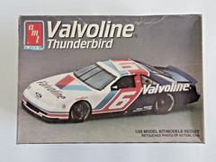 *Pick One* AMT NASCAR 1:25 Model Kit Open Box Sealed bag No Decals or Ins.