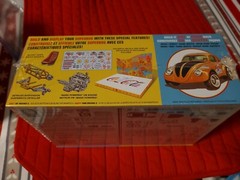 AMT #1284 1971 Volkswagen Coca-Cola “Superbug Gasser” 1/25 Plastic Model Kit