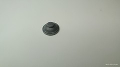 1/25 1/24 Scale 3D Resin Subwoofer