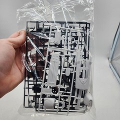 Hasegawa 20391 1:24 Scale Honda F1 RA272E 1965 ’65 U.S. GP Open Box Sealed Parts