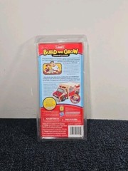 TWO (2) Kid’s Wooden Craft Kits Projects –Lowes Build & Grow Dad & Me Projects