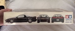 Acura NSX Ready To Assemble Precision Model Kit