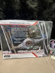 AMT Star Wars A New Hope 1/32 Model Kit – AMT1341 – MISB NEW and SEALED