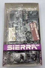 Tamiya, Ford Sierra XR-4i #2452 Vintage Model Kit, 1/24, Sealed Parts, Open Box.