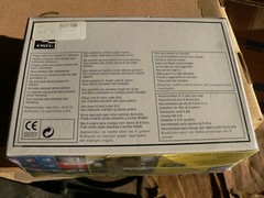 AMT “HOGAN’S HEROS” WW11 JEEP MODEL IN FACTORY SEALED BOX