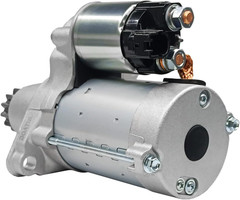 17825 New Starter Motor Replacement for Toyota Camry 02-17 Sienna 04-16 Highland