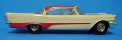 Jo-Han 1957 DeSoto Promo, Free Shipping. READ The Description.
