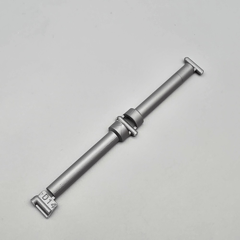LS 1/16 Morgan Plus 8 Parts Kit Bash Driveshaft D14