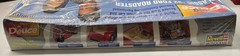 1/8 Revell The Big Deuce Classic ’32 Ford Roadster 1997 Limited – SEALED KIT