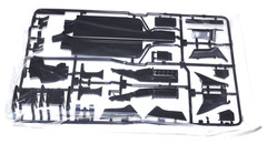 Rare Tamiya 1/20 Williams BMW FW24 Full View Italian GP F1 Car Model Kit GP #56