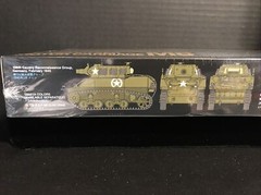 TAMIYA 32604 U.S.HOWITZER MOTOR CARRIAGE MODEL KIT-NIB-1/48 SCALE