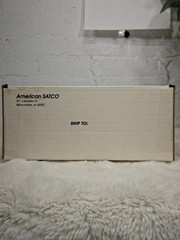 SATCO 1/24 30001 Nissan Pathfinder Model Kit Factory Sealed