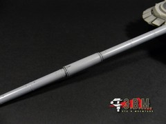 1:35 Resin Barrel 2A46M M1 for T64 T72 T80 Meng RFM