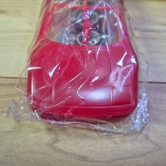 Fujimi 1/24 scale Ferrari 348 ts Plastic model kit with metal etched parts
