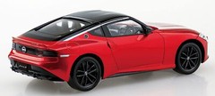 Qingdao Cultural Teaching Materials 1/32 The Snap Kit Series Nissan RZ34 Fa