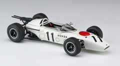 Hasegawa #20391 1/24 Honda F1 RA272E 1965 United States Grand Prix