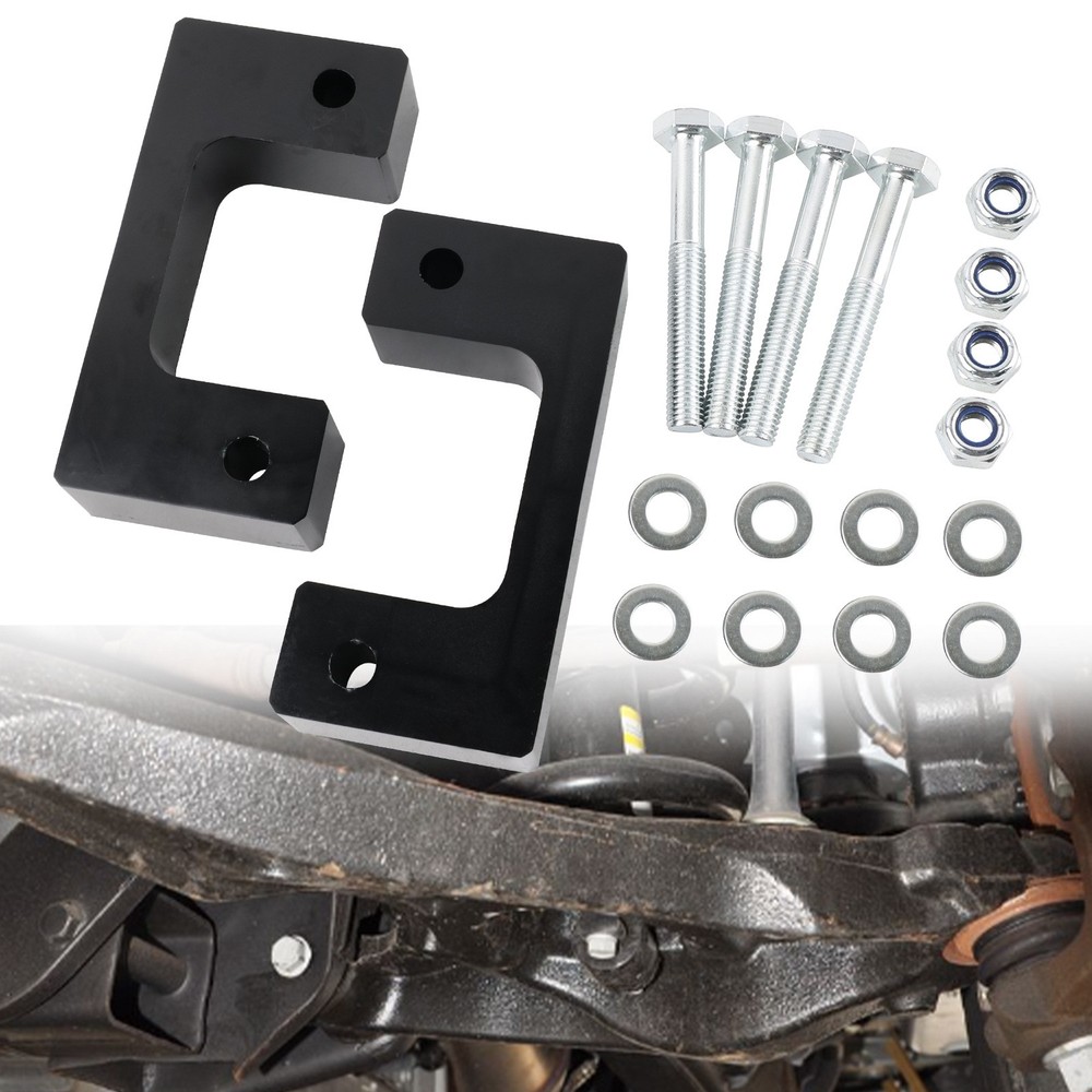 2 Inches Front Leveling lift Kit For Chevy Silverado GMC Sierra GM 1500 LM