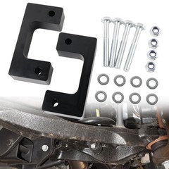 2 Inches Front Leveling lift Kit For Chevy Silverado GMC Sierra GM 1500 LM