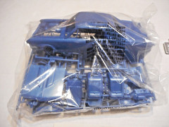Revell 1967 Chevrolet Chevelle SS396 Model Kit #7146 NIB 1/25 Complete