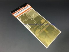 Voyager PE35690 1/35 German Sd.Kfz.164 Nashorn Amour Plate/Fenders (For DRAGON)