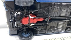 1969 Dodge 440 Super Bee Six-Pack Built Model Kit 1:24 Monogram? ’69 Muscle Car