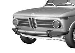 Hasegawa HC23 BMW 2002 tii 1/24 scale kit 11230 JAPAN IMPORT