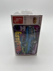 AMT 1/25 Dirty Donny’s Vantasy 1970 Customizable Chevy Van Model Kit SEALED