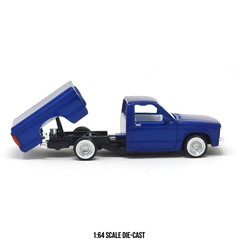 Revell 1/25 1991 Chevy S-10 Lowrider Big & Little Series Model Kit 14562