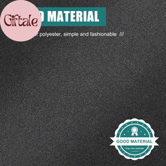 Car Dashboard Cover Gray Polyester Non-Slip Dash Cover Mat Protector Carpet Sunp