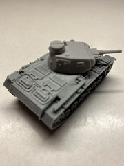 1/56 scale German Mk 3g