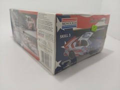 Monogram Dale Earnhardt 1996 Atlanta Olympic Games Chevy Monte Carlo 1:24 Sealed