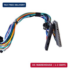 Multifunction Combination Turn Signal Switch for | 1995-2002 Chevy Tahoe S10 GMC