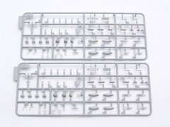 Trumpeter 1/700 05712 German Battleship Tirpitz 1944