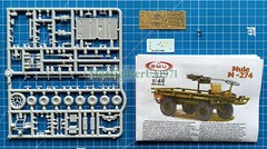 1/48 Mule M-274 (GMU 48002)