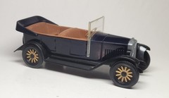 1927 Jakob’s Volvo Tourer Stahlberg – 1:20 European Model Plastic Promo Car