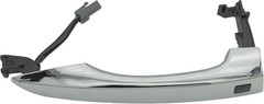 82661-D3710 Front Right Door Handle for 2016-2021 Hyundai Tucson 82661D3710 outs