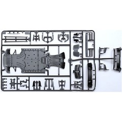 Tamiya 24370 1/24 Porsche 911 Gt3 Rs 992 Plastic Model Kit