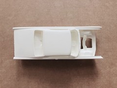 Vintage AMT 1966 Mercury Park Lane Hardtop Annual Model Kit #6326 1/25
