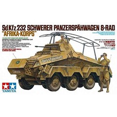 Tamiya TMYTAM35297 1/35 Military Miniature Series No. 297 German Army