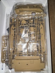 Tamiya 1/35 Model kit French Army B1 bis [ German Army specificati ] Japan 35287