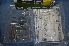 Revell 1:25 Ford Bronce #85-4320