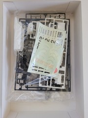 Hasegawa HONDA F1 RA272E U.S. Grand Prix 1965 Watkins Glen 1:24 Model #21265