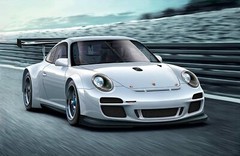フジミ模型 1/24 リアルスポーツカーシリーズ No.85 ポルシェ911GT3R