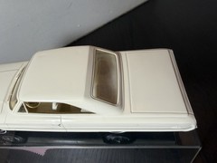 AMT 1964 Ford Galaxie 500 XL Promo Car