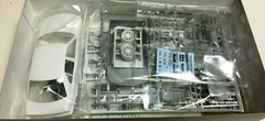 Hasegawa 1/24 BMW 320i w/ Chin Spoiler