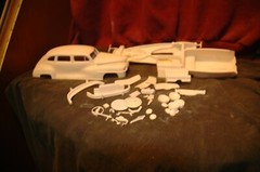 19 48 Desoto 1/25