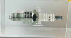 1962 FORD THUNDERBIRD T-BIRD 1/25 Dealer Promo+BONUS EmbeddedChampion Spark plug