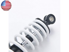 CLEO 270mm Motorcycle Air Shock Absorber Rear Suspension For 90cc – 150cc Dirt