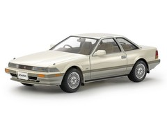 MODEL KIT TOYOTA SOARER 3.0 GT RHD 1/24 SCALE MODEL CAR BY TAMIYA TAM-24064