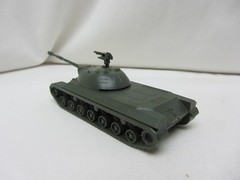 Roskopf Miniatures #4 Soviet Army Cold War T-10 Heavy Tank